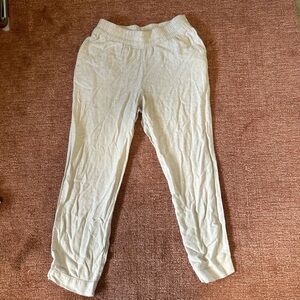Old navy straight leg loose pants